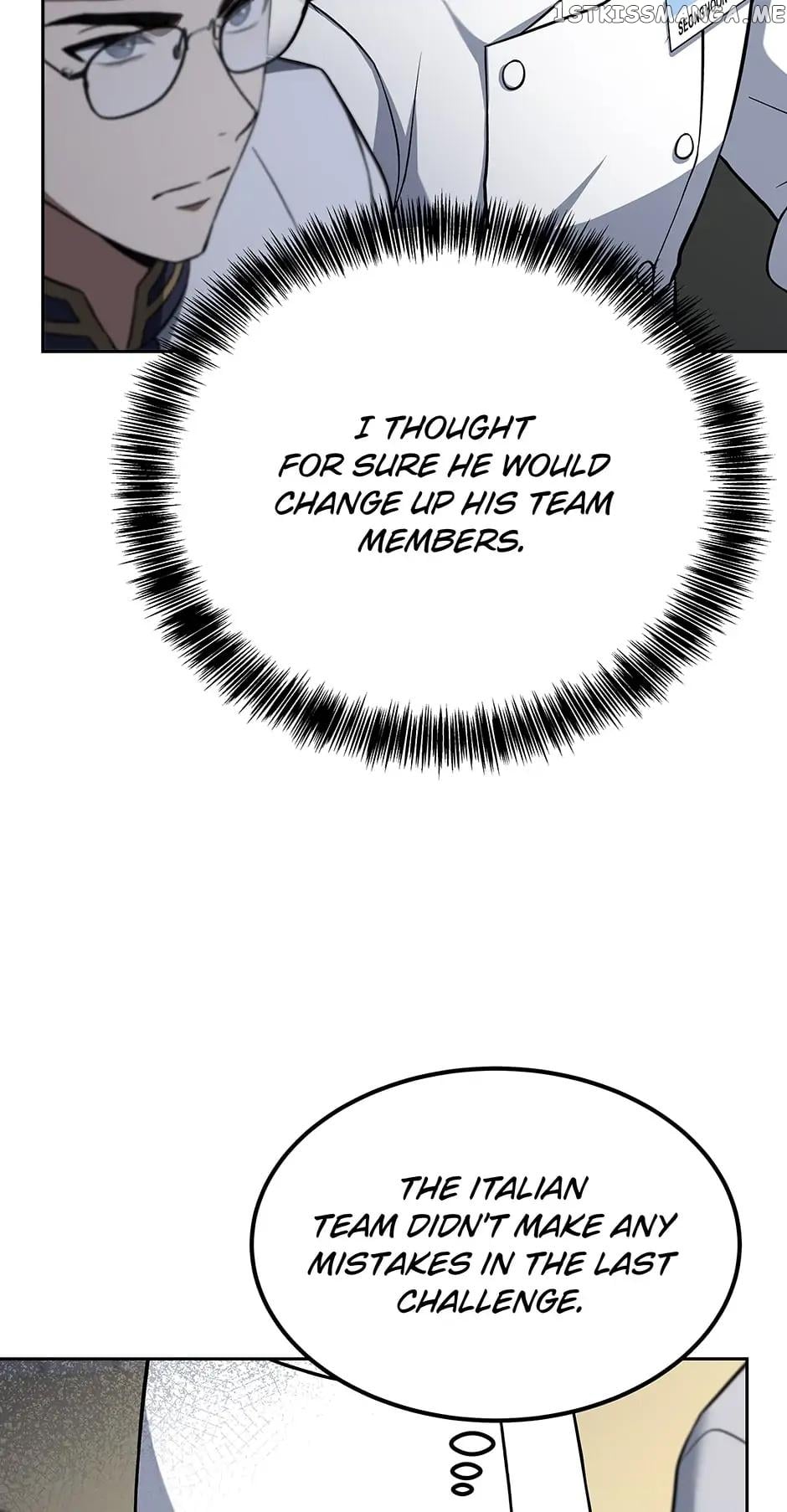 Youngest Chef from the 3rd Rate Hotel Chapter 60 - page 33