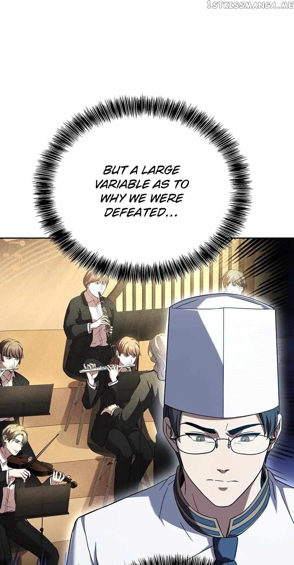 Youngest Chef from the 3rd Rate Hotel Chapter 60 - page 35