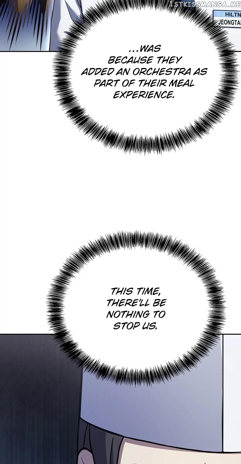 Youngest Chef from the 3rd Rate Hotel Chapter 60 - page 36