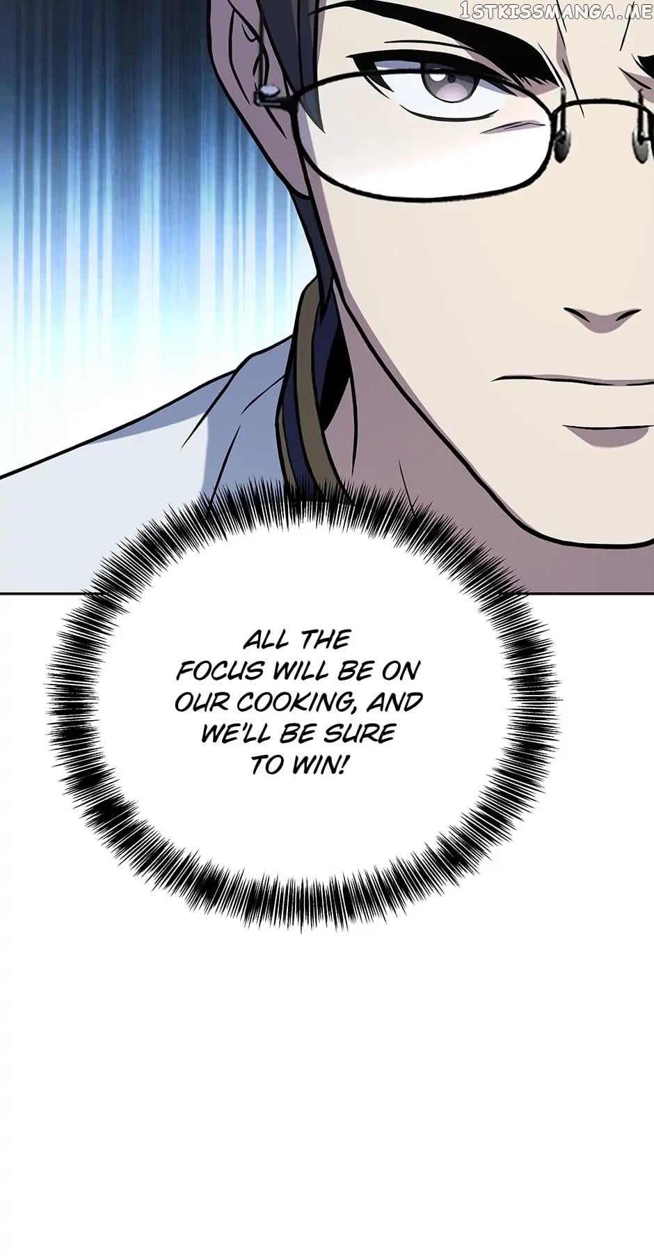 Youngest Chef from the 3rd Rate Hotel Chapter 60 - page 37