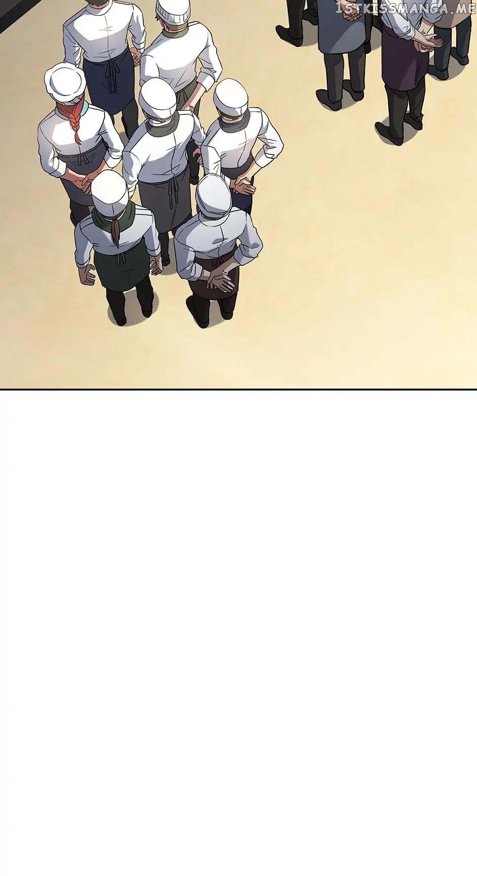 Youngest Chef from the 3rd Rate Hotel Chapter 60 - page 39