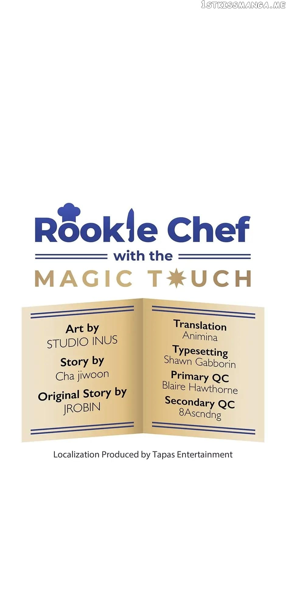 Youngest Chef from the 3rd Rate Hotel Chapter 60 - page 4