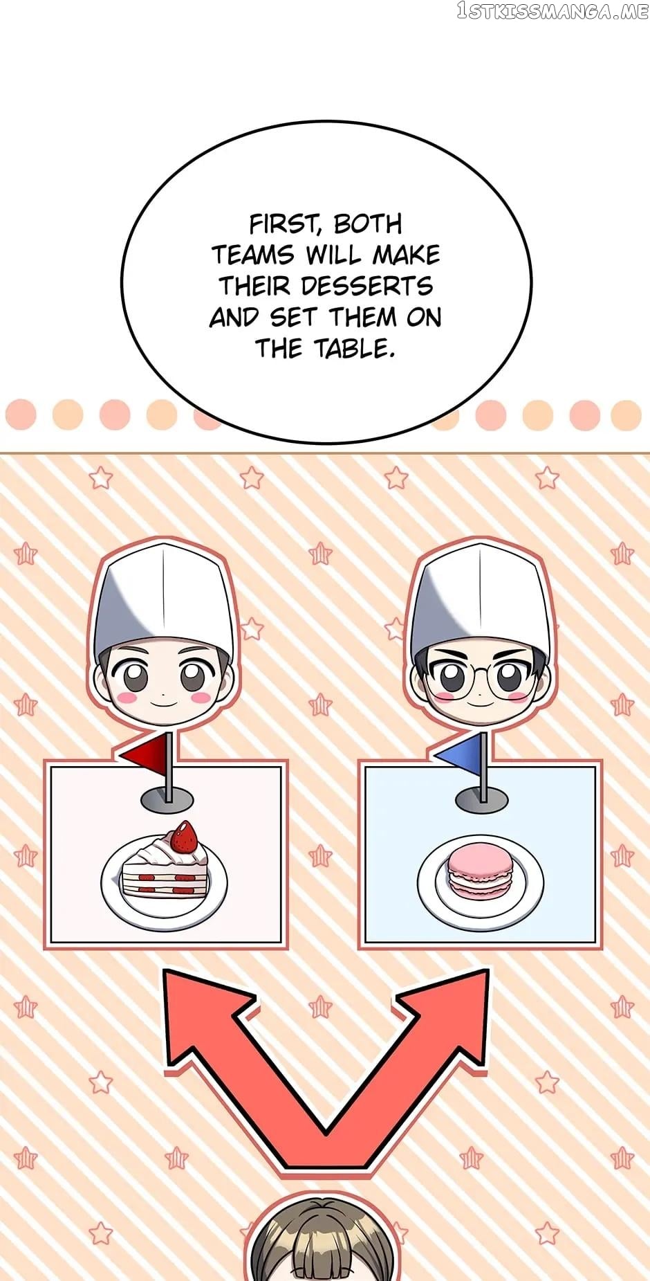 Youngest Chef from the 3rd Rate Hotel Chapter 60 - page 40