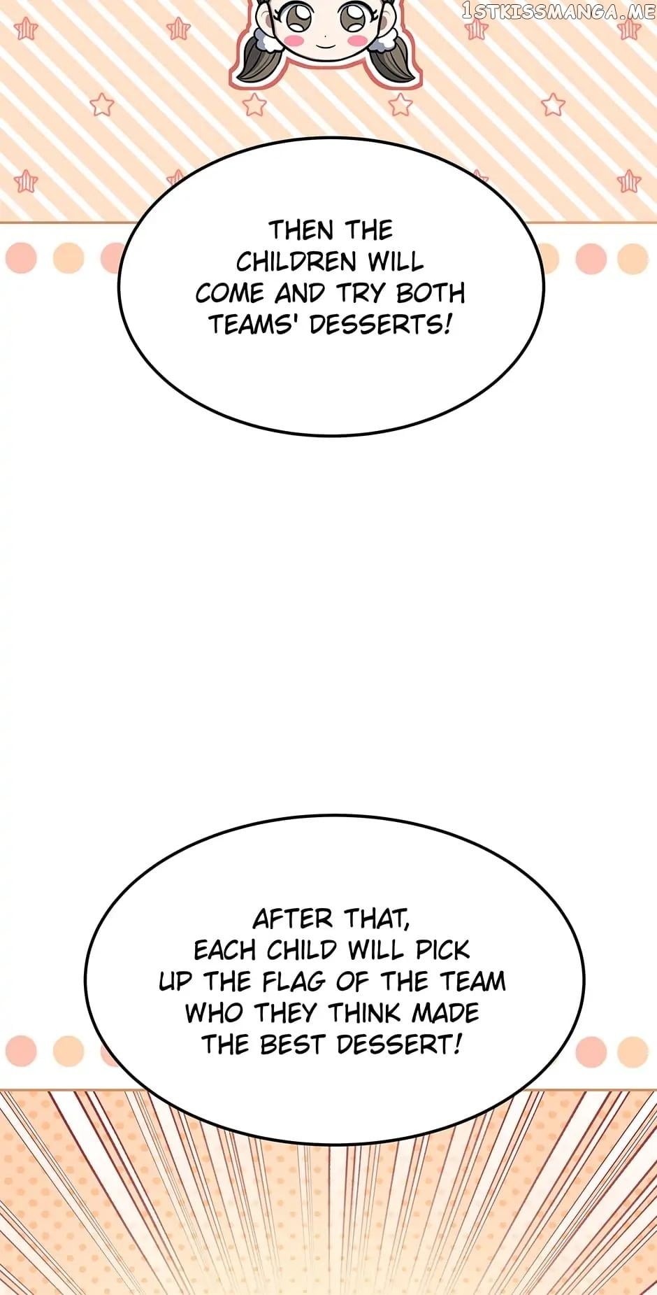 Youngest Chef from the 3rd Rate Hotel Chapter 60 - page 41