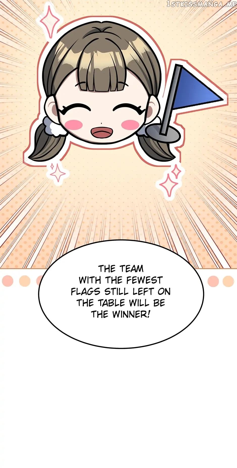 Youngest Chef from the 3rd Rate Hotel Chapter 60 - page 42
