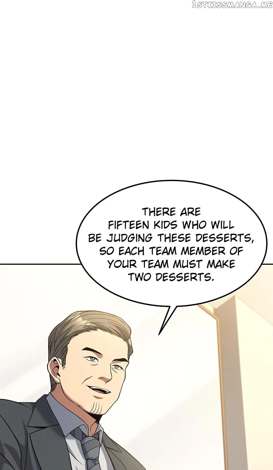 Youngest Chef from the 3rd Rate Hotel Chapter 60 - page 43