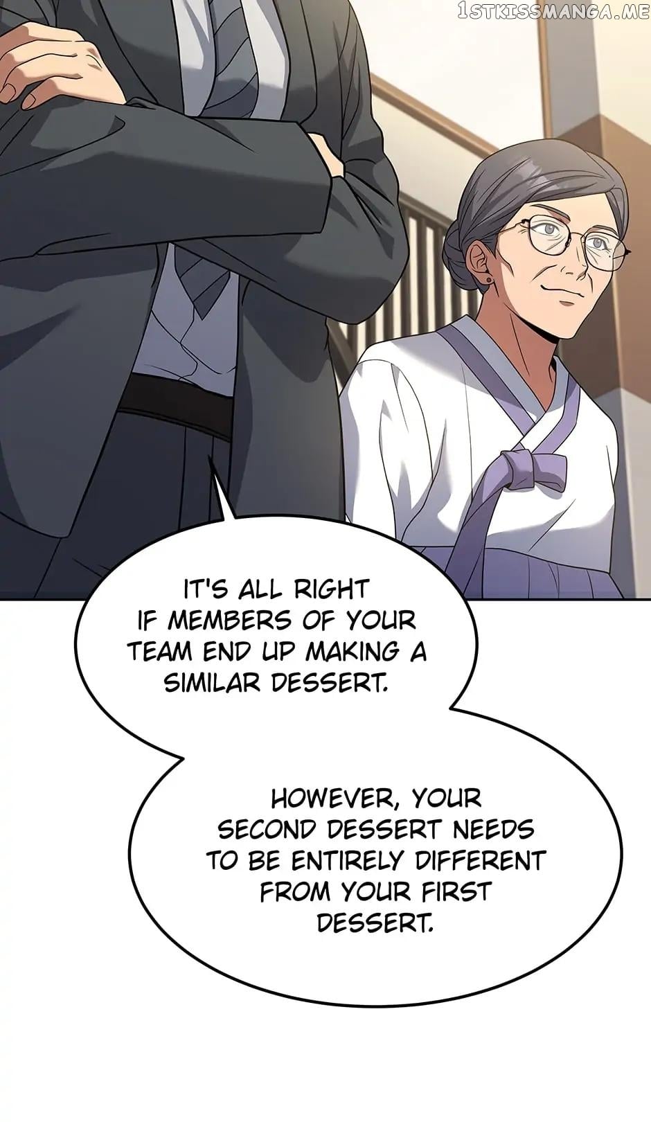 Youngest Chef from the 3rd Rate Hotel Chapter 60 - page 44