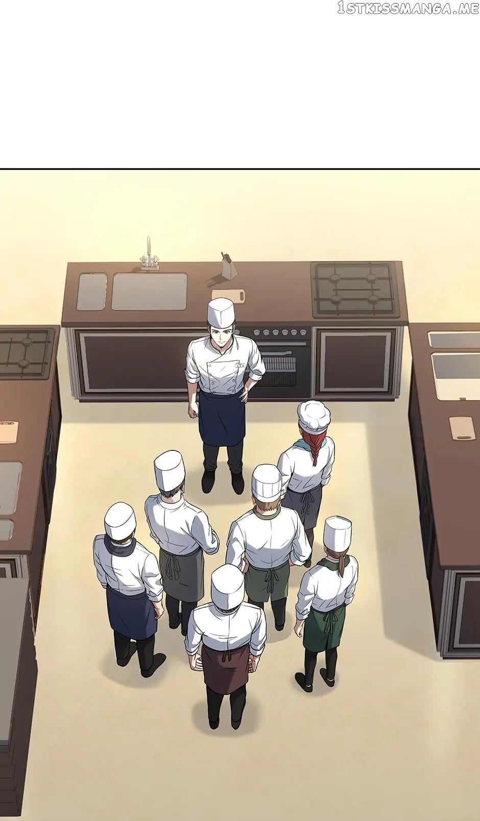 Youngest Chef from the 3rd Rate Hotel Chapter 60 - page 48
