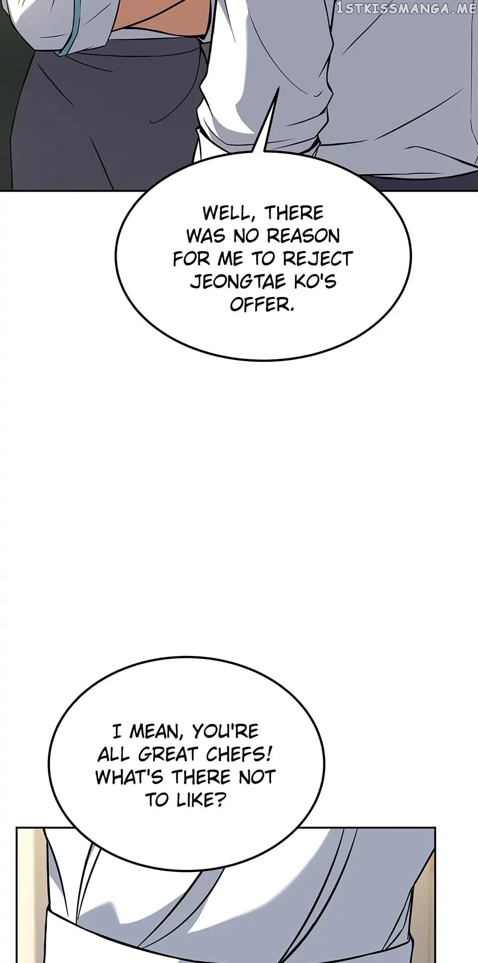 Youngest Chef from the 3rd Rate Hotel Chapter 60 - page 51