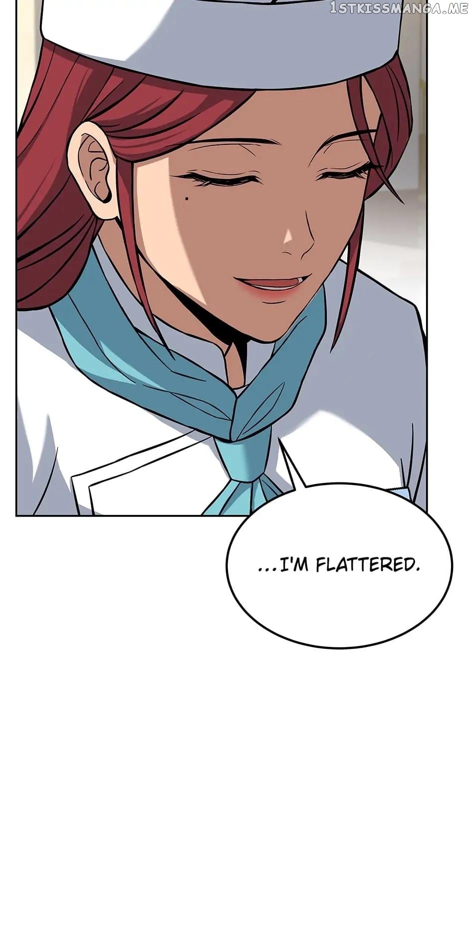 Youngest Chef from the 3rd Rate Hotel Chapter 60 - page 52