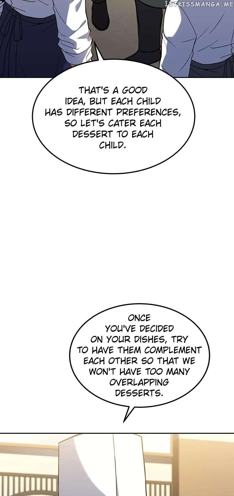 Youngest Chef from the 3rd Rate Hotel Chapter 60 - page 54