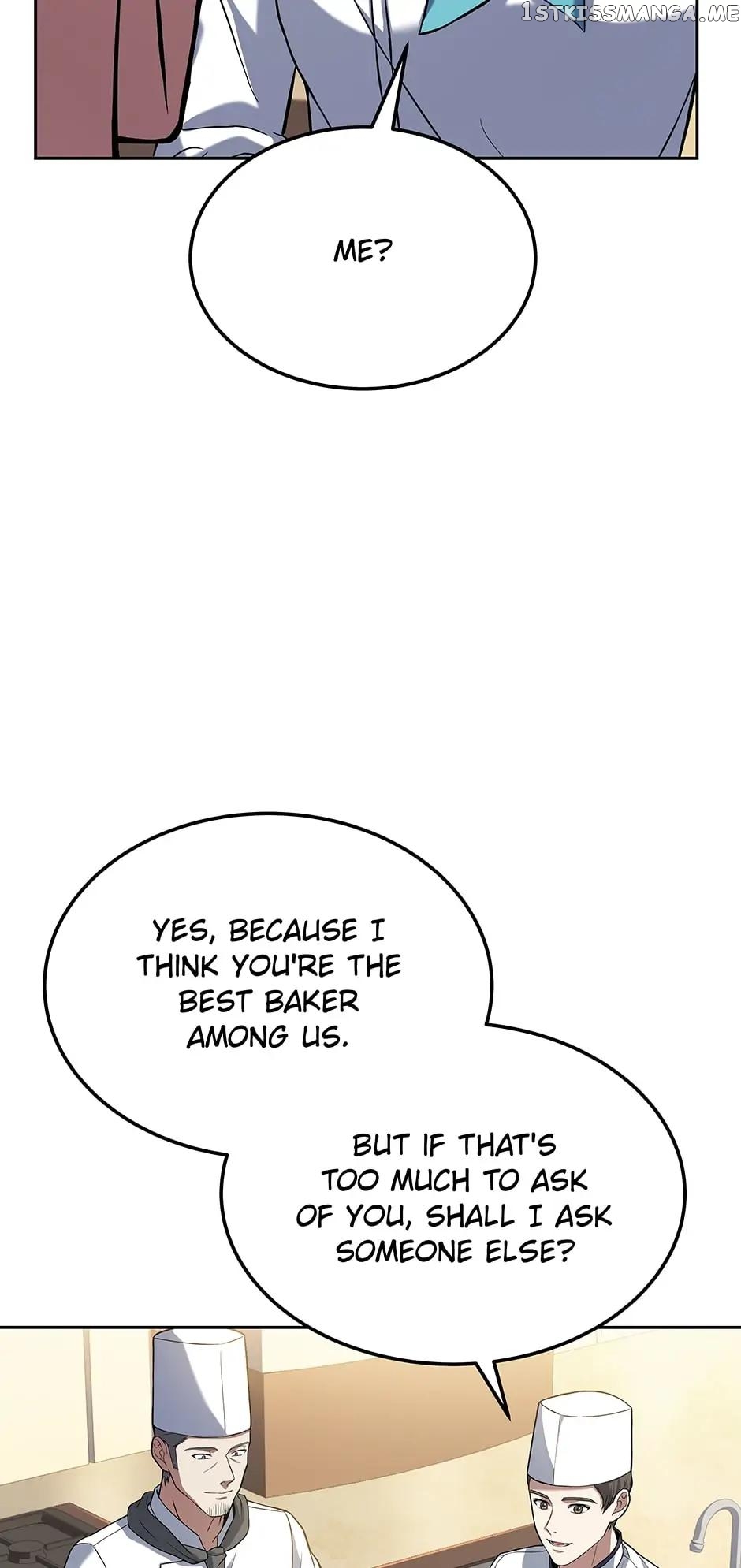 Youngest Chef from the 3rd Rate Hotel Chapter 60 - page 57