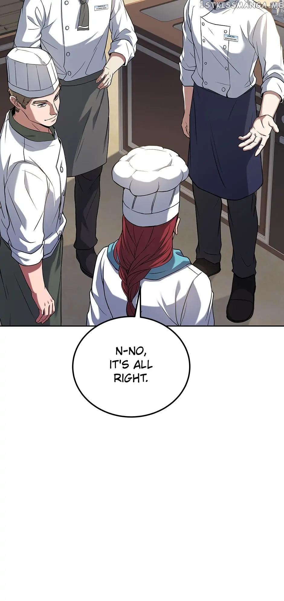 Youngest Chef from the 3rd Rate Hotel Chapter 60 - page 58