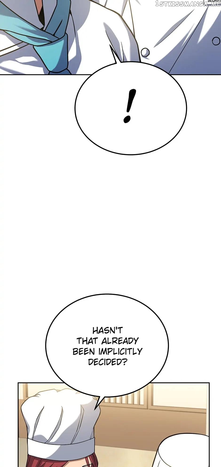 Youngest Chef from the 3rd Rate Hotel Chapter 60 - page 60