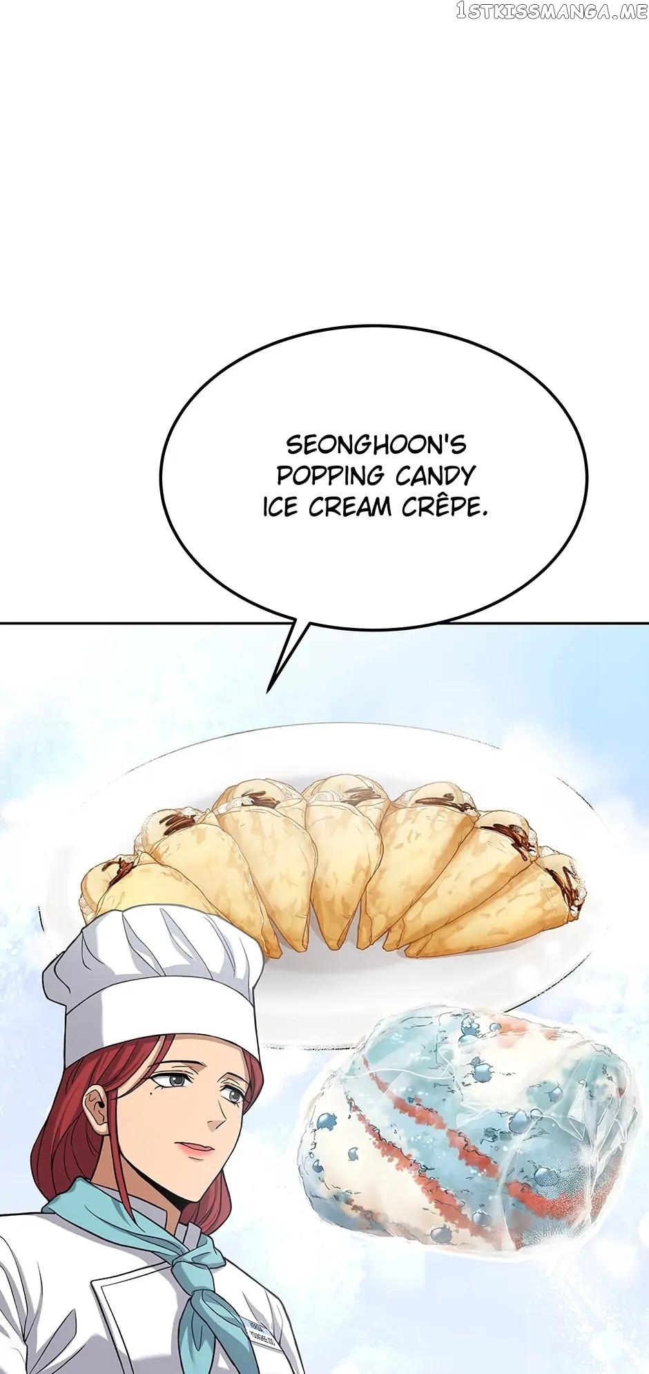 Youngest Chef from the 3rd Rate Hotel Chapter 60 - page 62