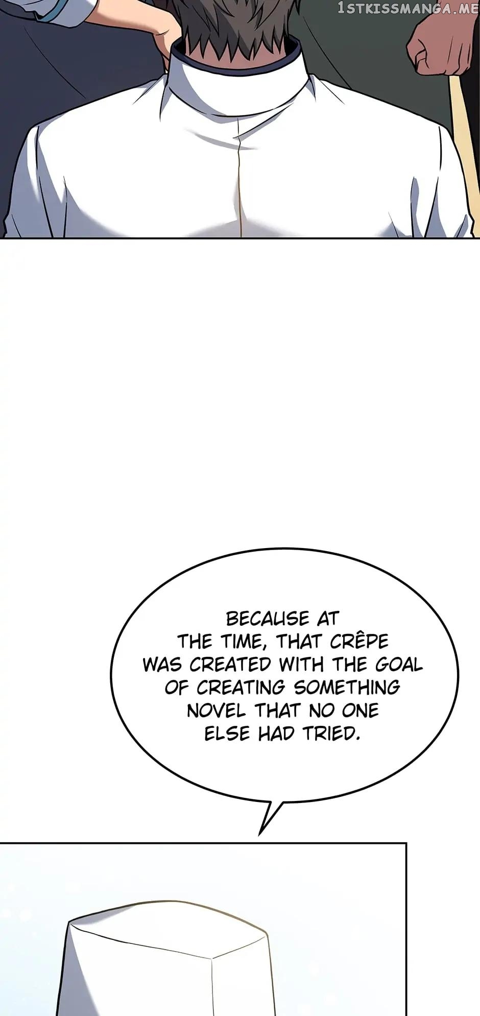 Youngest Chef from the 3rd Rate Hotel Chapter 60 - page 66
