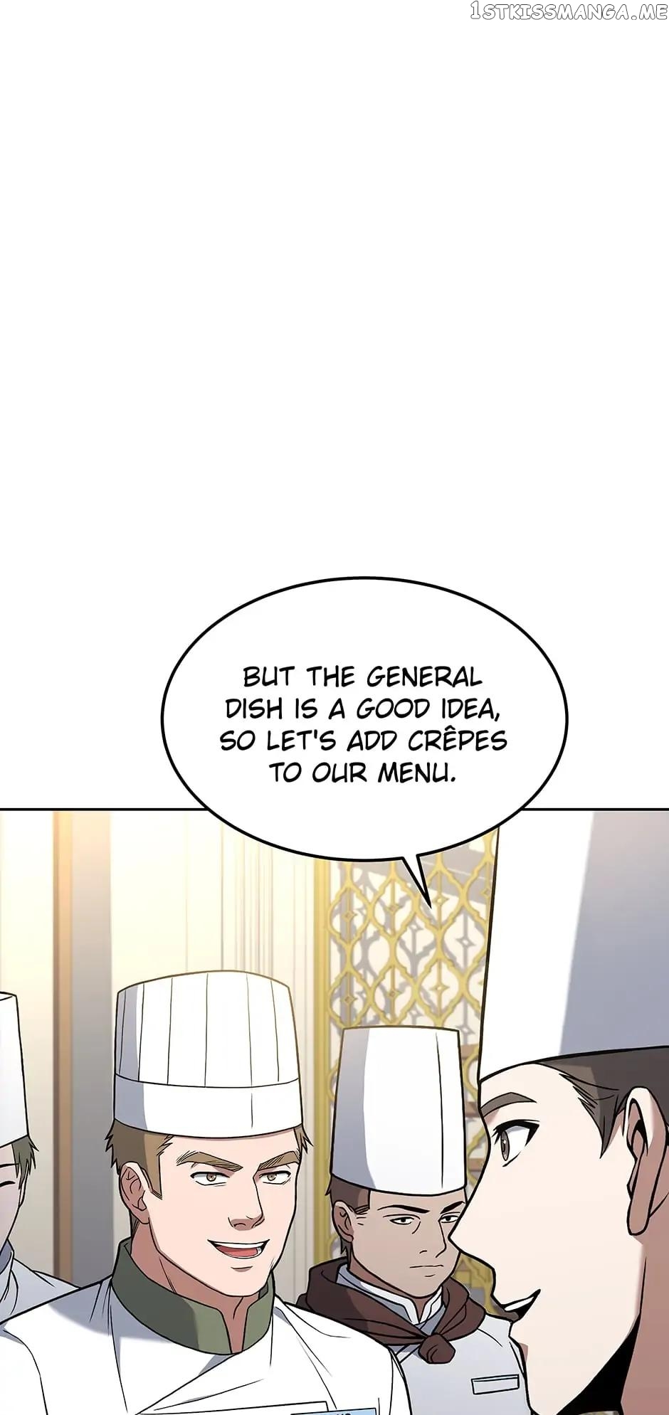 Youngest Chef from the 3rd Rate Hotel Chapter 60 - page 68