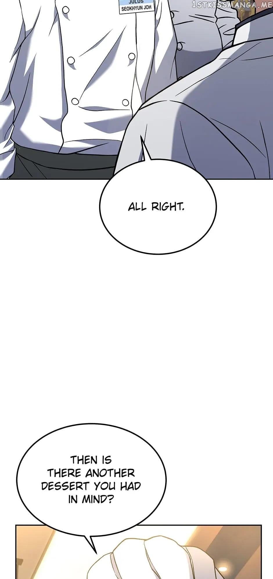 Youngest Chef from the 3rd Rate Hotel Chapter 60 - page 69