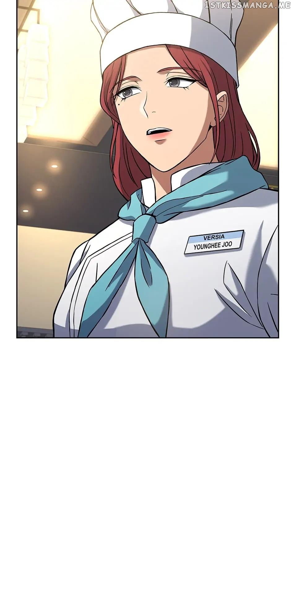 Youngest Chef from the 3rd Rate Hotel Chapter 60 - page 70