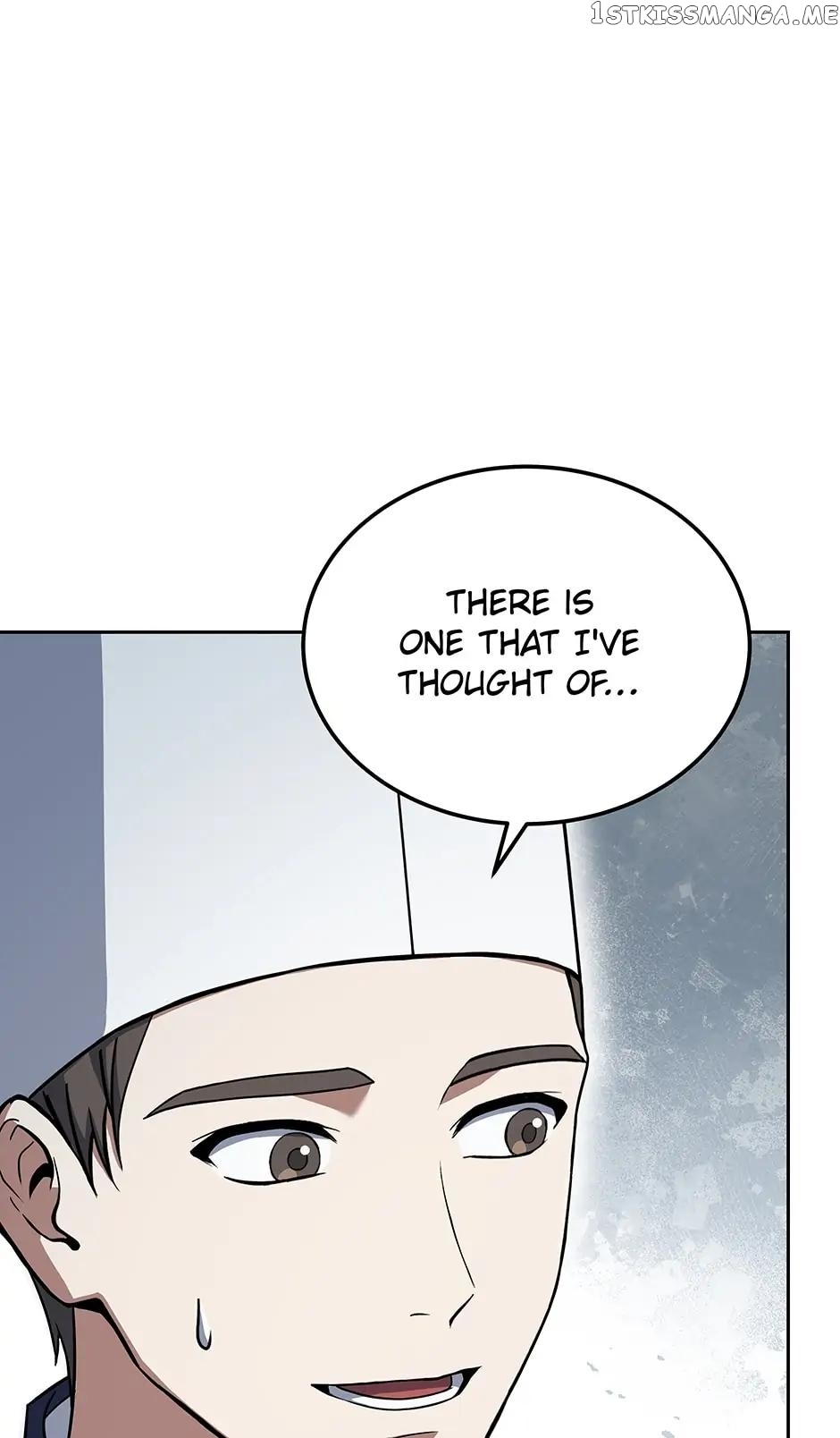 Youngest Chef from the 3rd Rate Hotel Chapter 60 - page 71