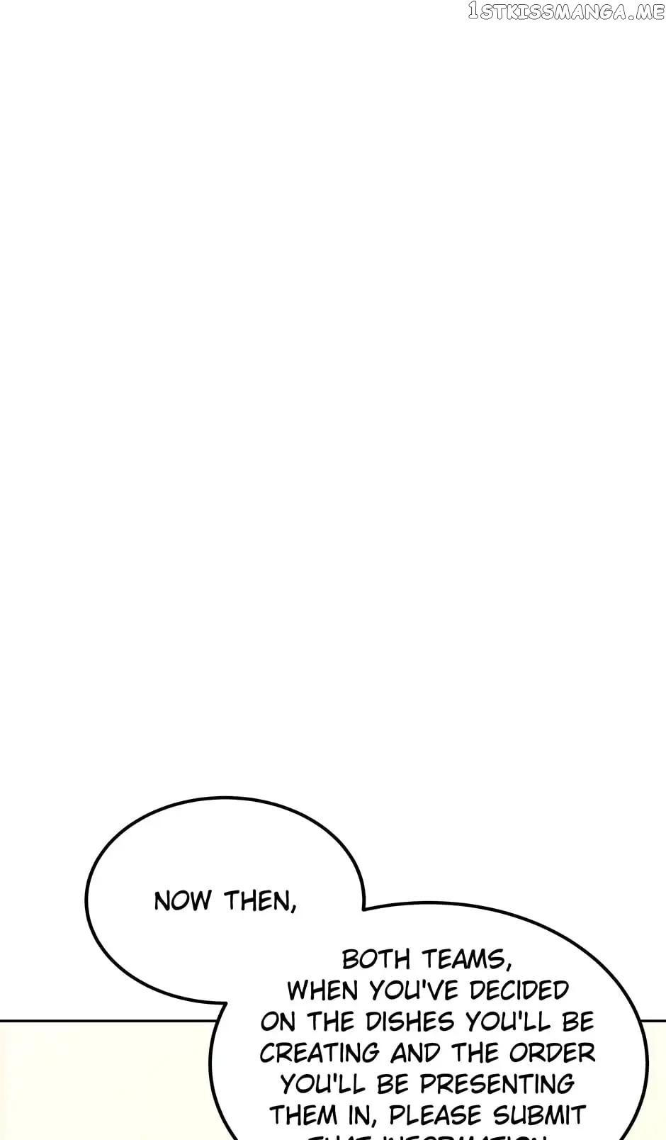 Youngest Chef from the 3rd Rate Hotel Chapter 60 - page 73