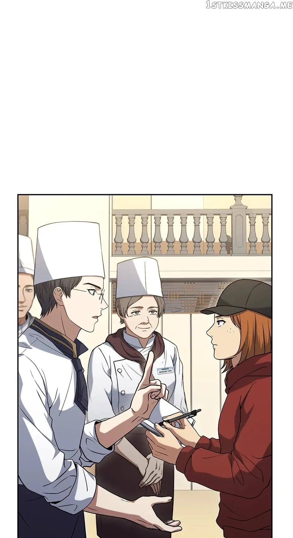 Youngest Chef from the 3rd Rate Hotel Chapter 60 - page 75