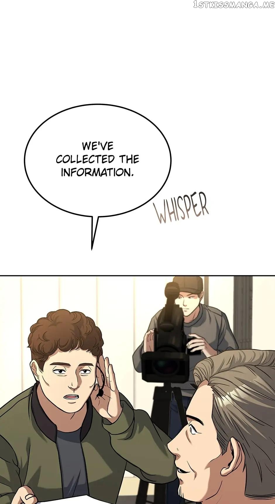 Youngest Chef from the 3rd Rate Hotel Chapter 60 - page 78