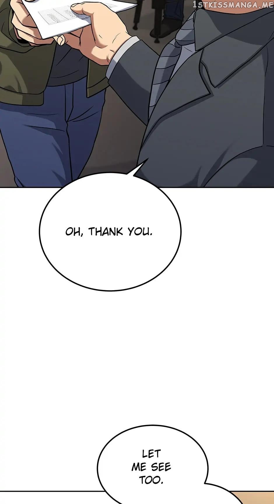 Youngest Chef from the 3rd Rate Hotel Chapter 60 - page 79