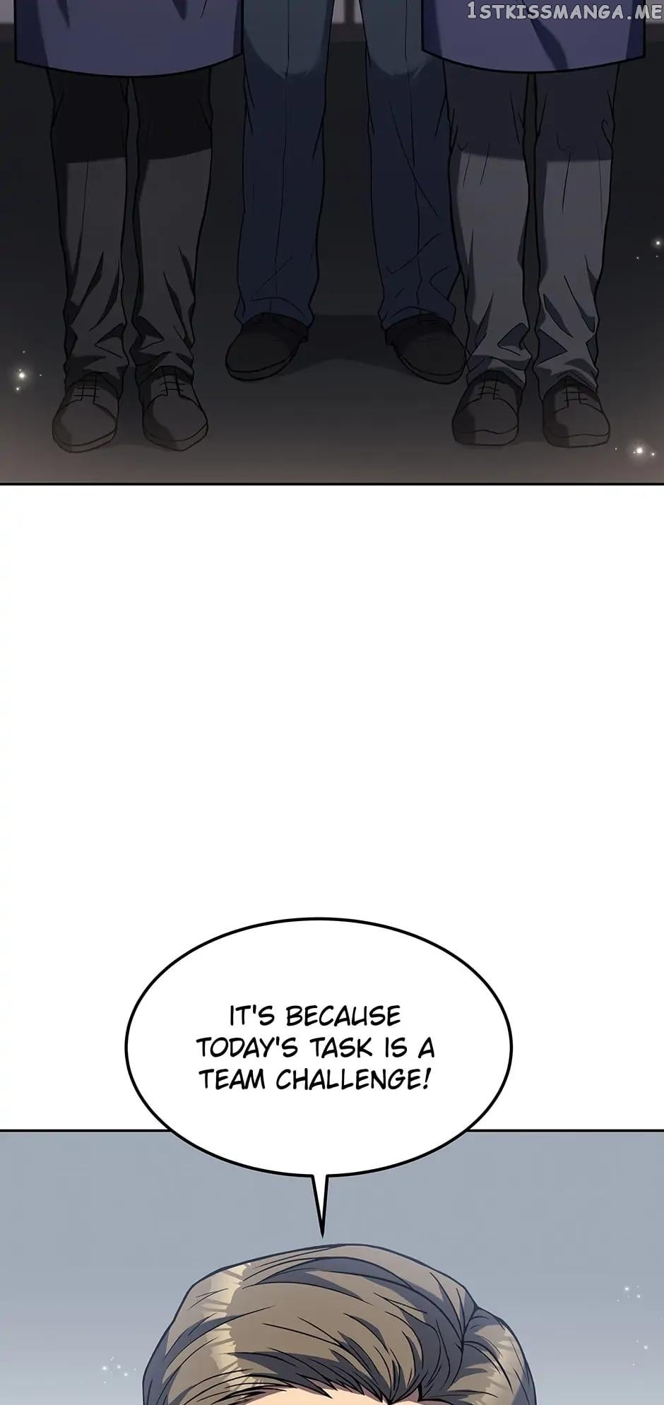 Youngest Chef from the 3rd Rate Hotel Chapter 60 - page 8