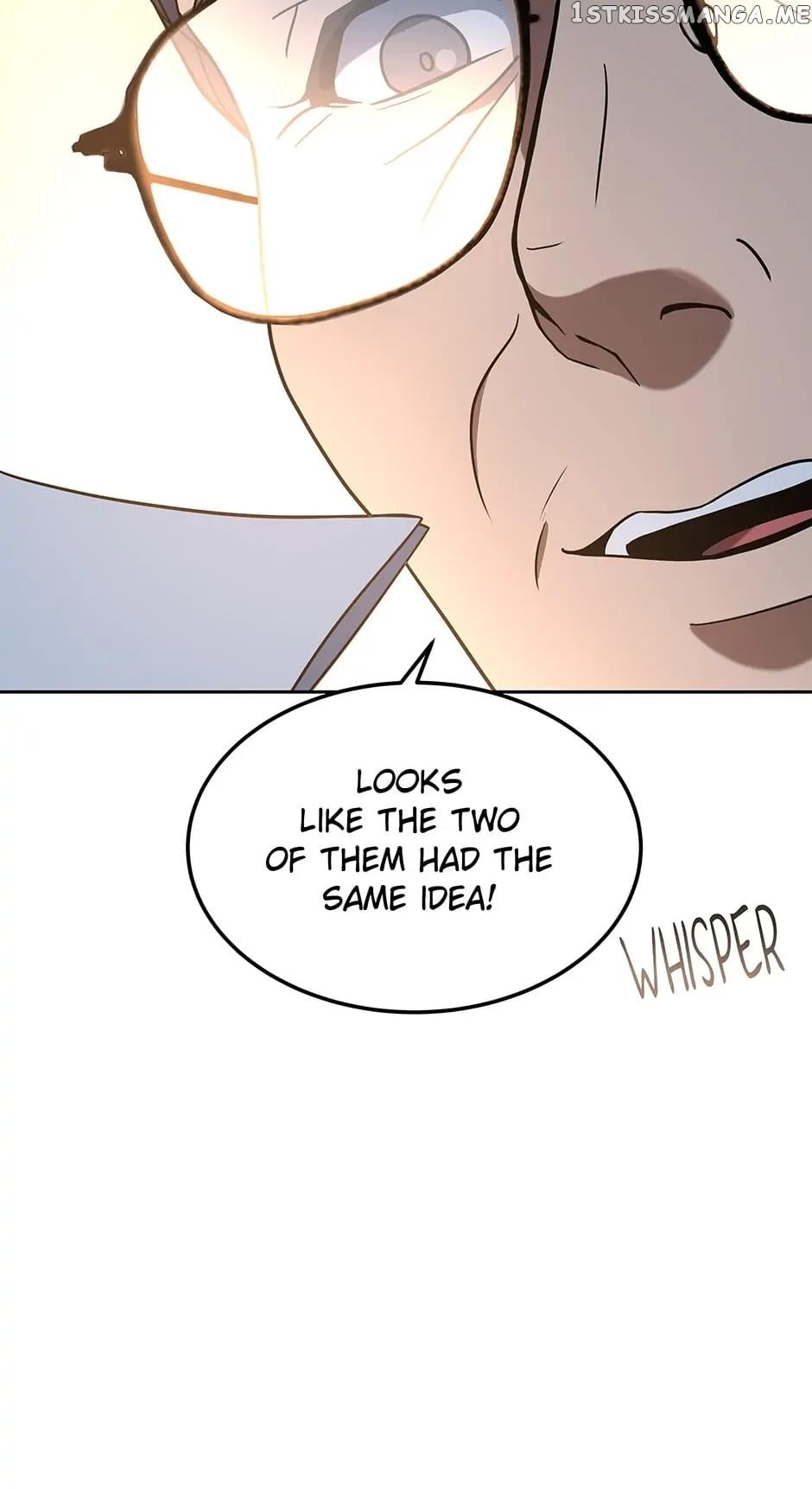 Youngest Chef from the 3rd Rate Hotel Chapter 60 - page 83