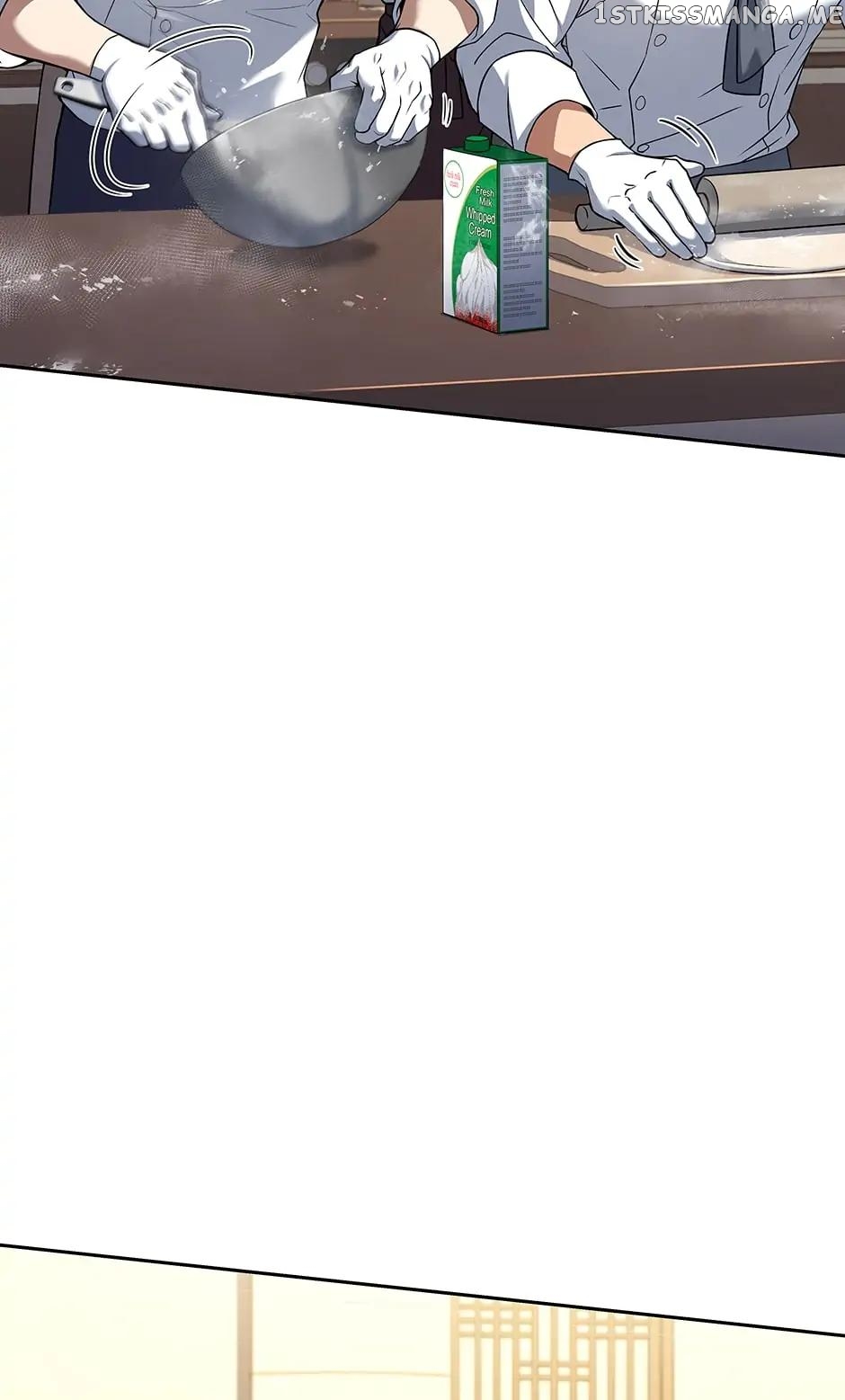 Youngest Chef from the 3rd Rate Hotel Chapter 60 - page 88