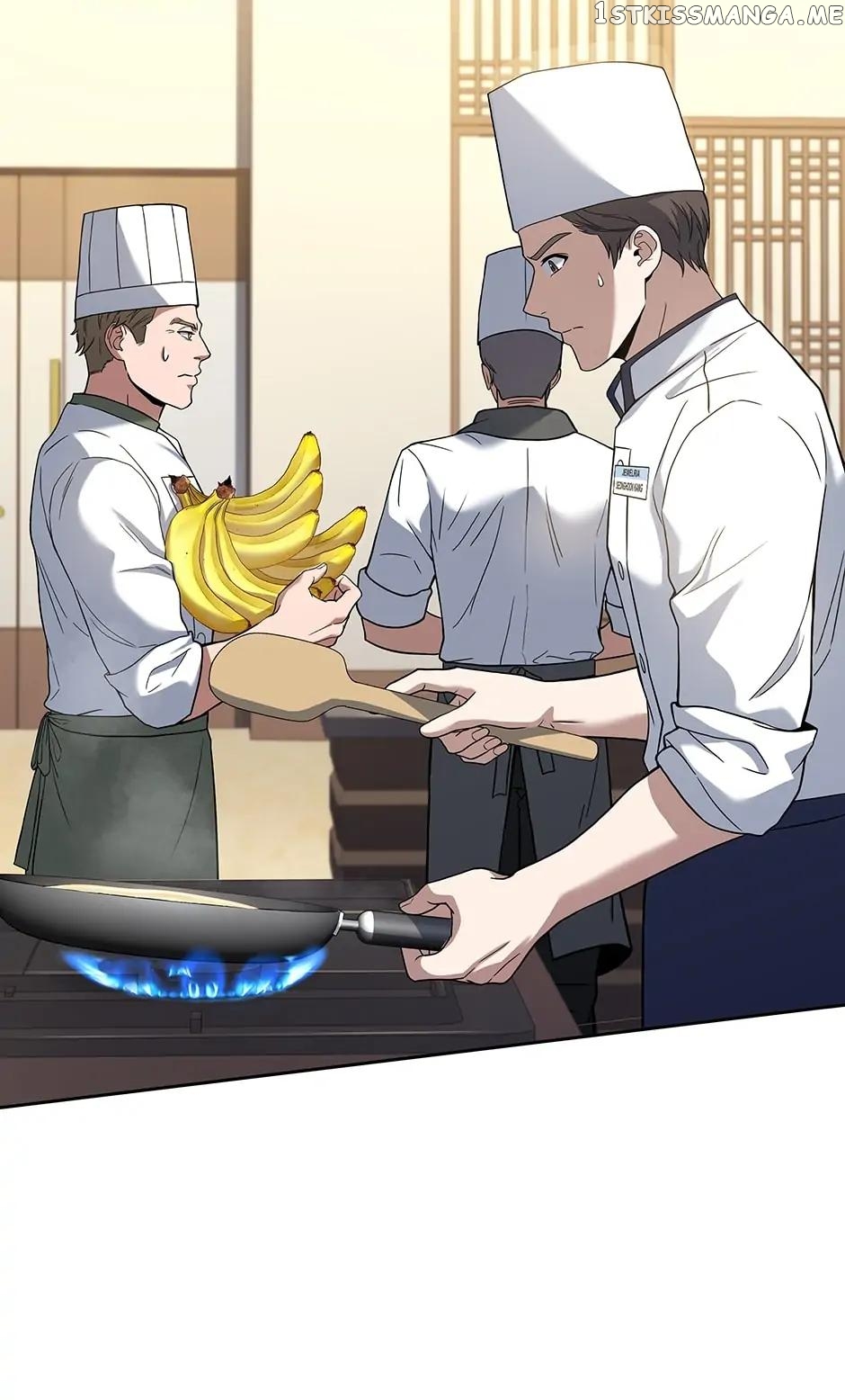 Youngest Chef from the 3rd Rate Hotel Chapter 60 - page 89