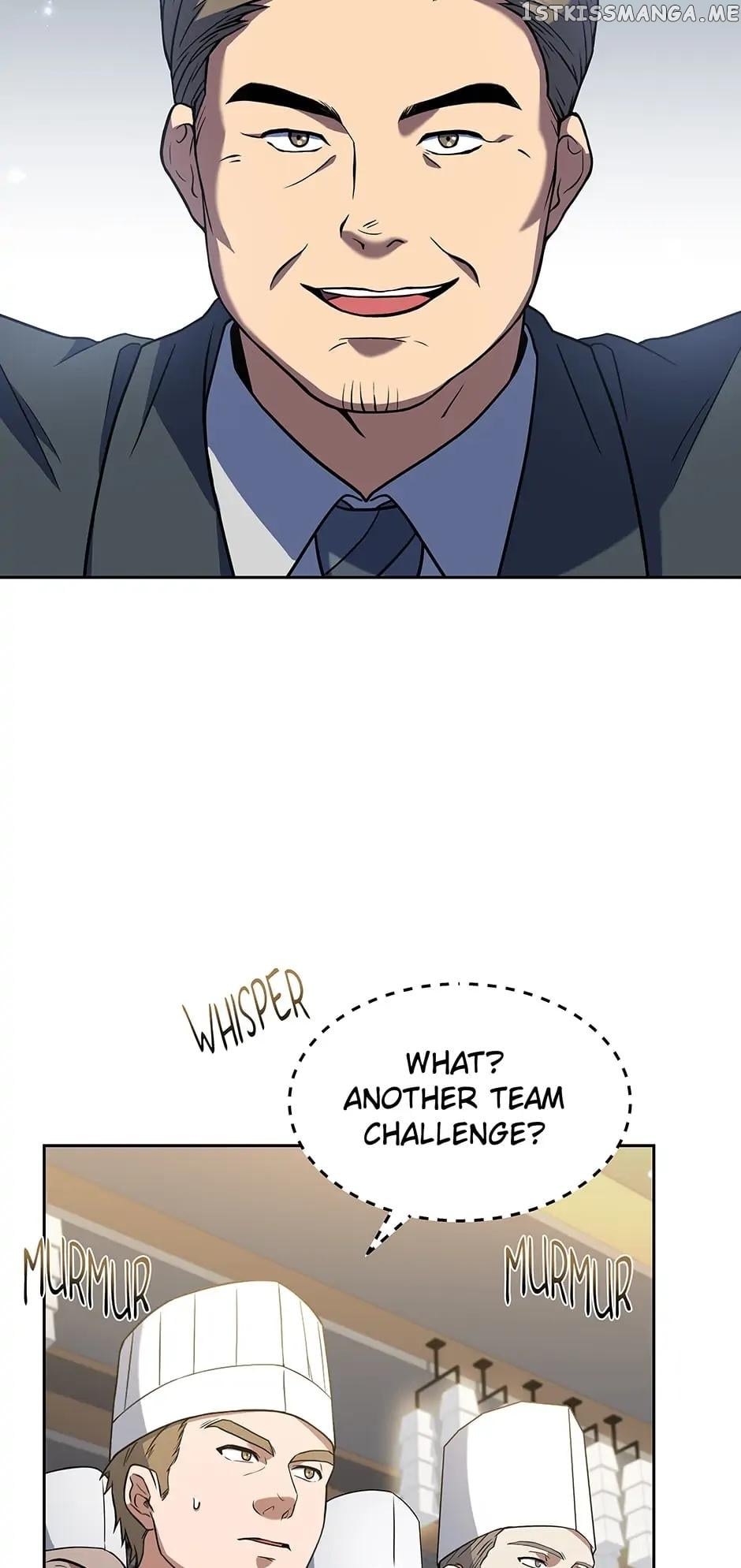 Youngest Chef from the 3rd Rate Hotel Chapter 60 - page 9
