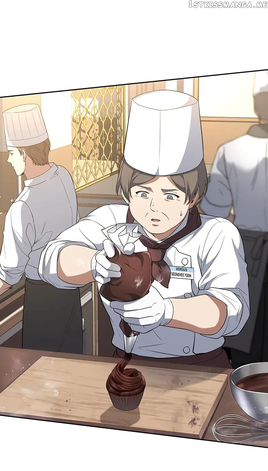 Youngest Chef from the 3rd Rate Hotel Chapter 60 - page 90