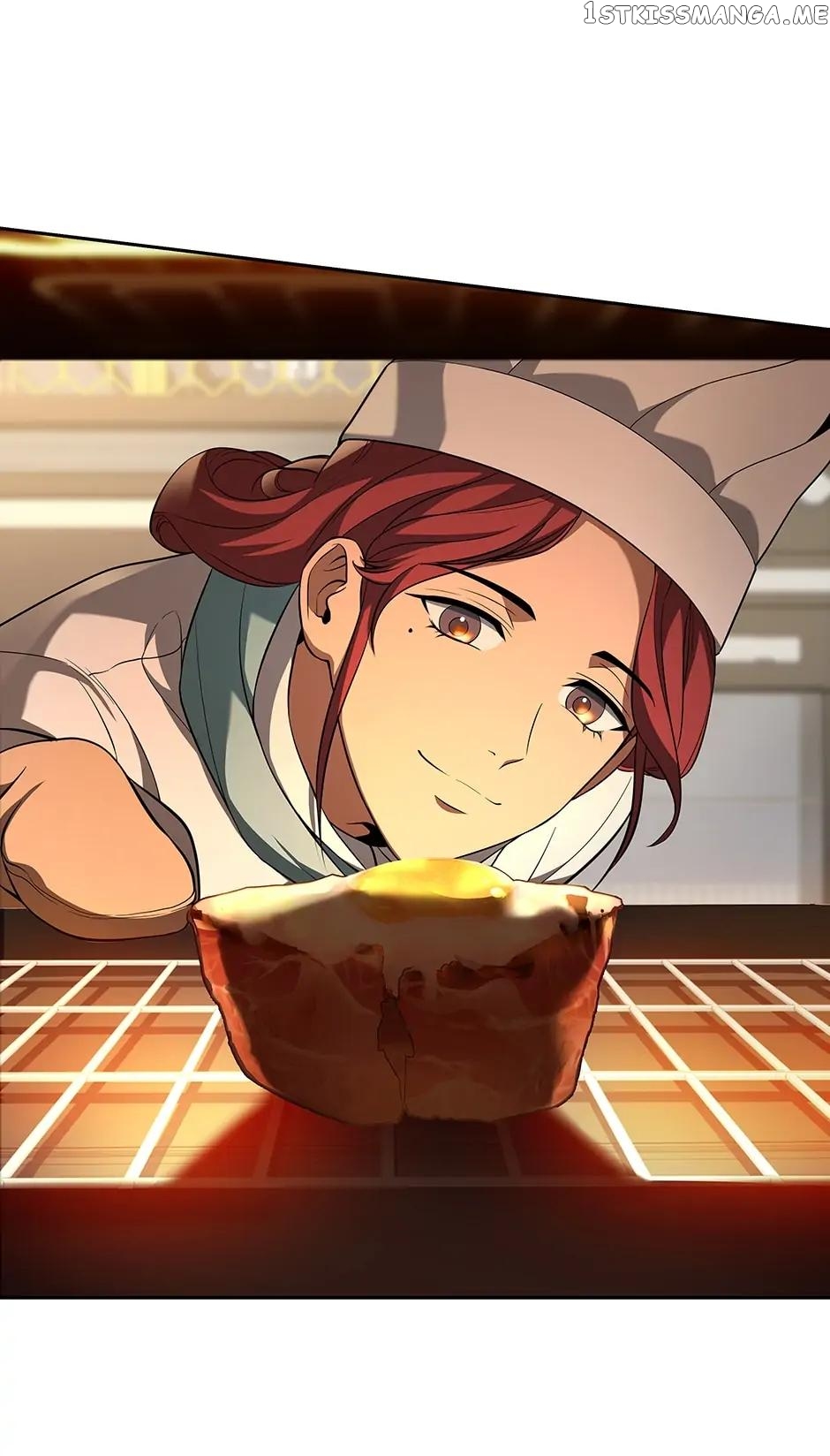 Youngest Chef from the 3rd Rate Hotel Chapter 60 - page 91