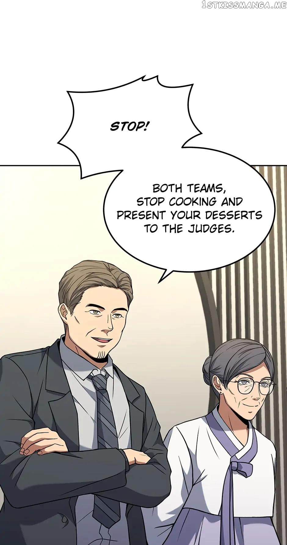 Youngest Chef from the 3rd Rate Hotel Chapter 60 - page 93