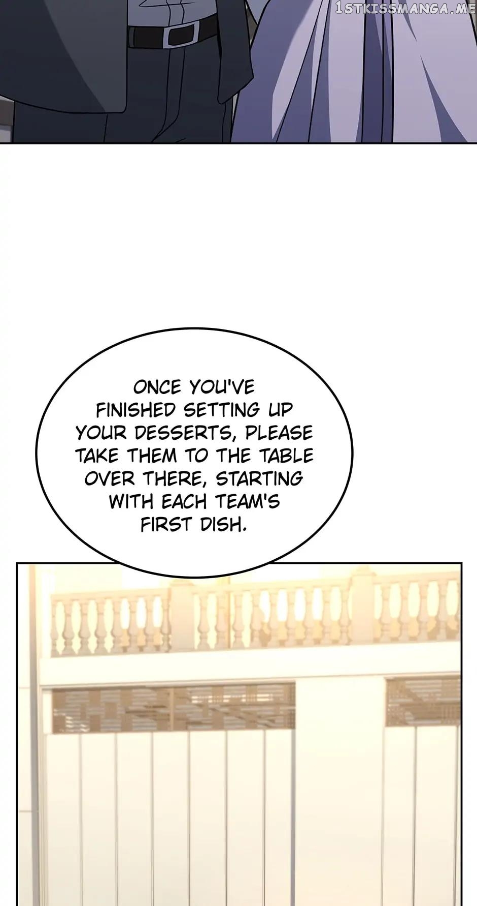 Youngest Chef from the 3rd Rate Hotel Chapter 60 - page 94