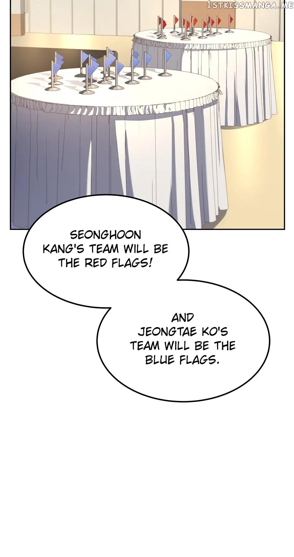 Youngest Chef from the 3rd Rate Hotel Chapter 60 - page 95