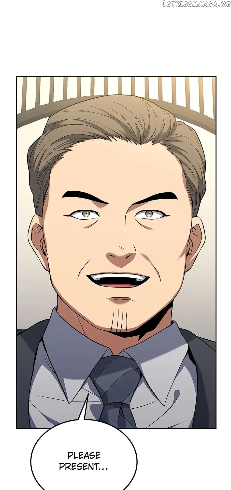 Youngest Chef from the 3rd Rate Hotel Chapter 60 - page 96