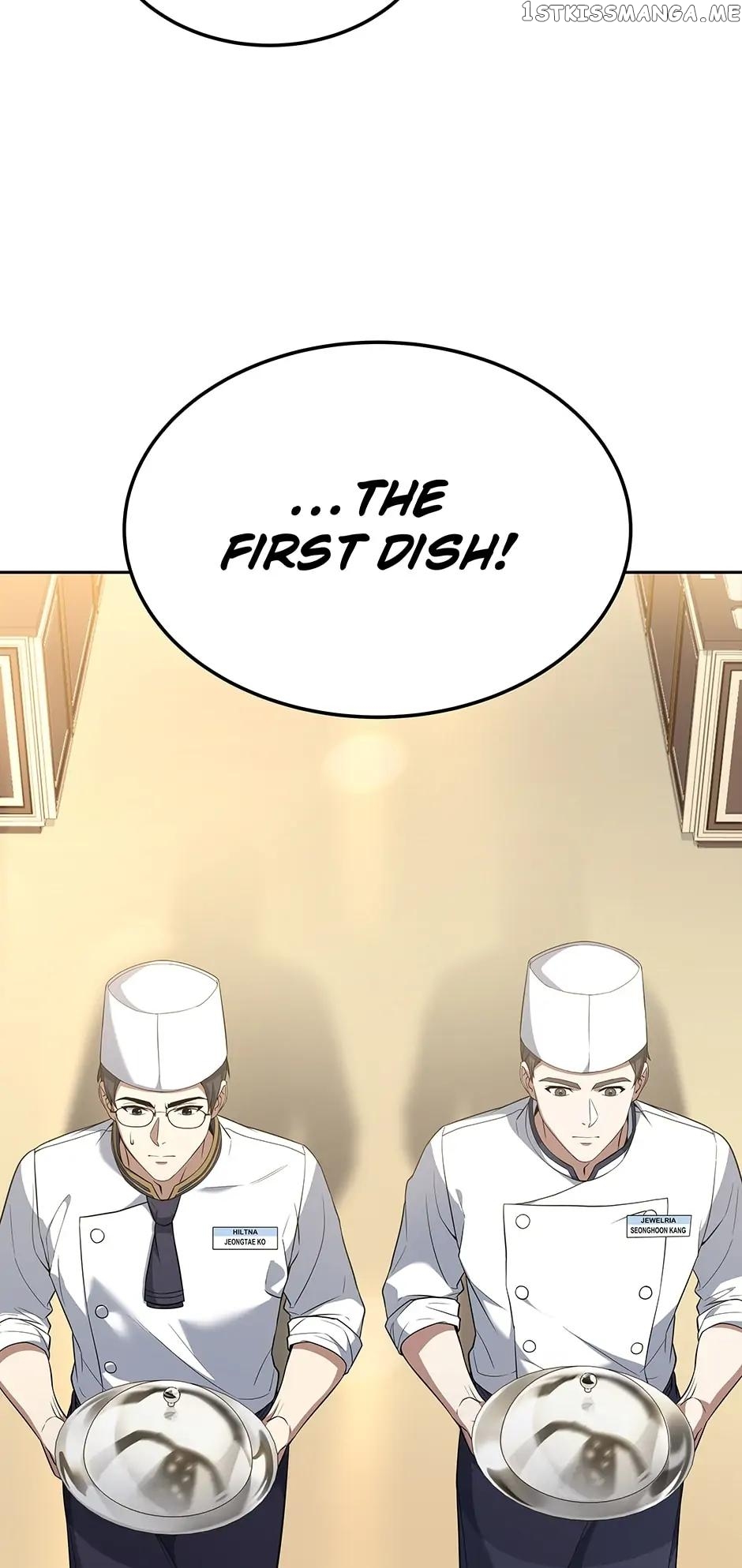 Youngest Chef from the 3rd Rate Hotel Chapter 60 - page 97