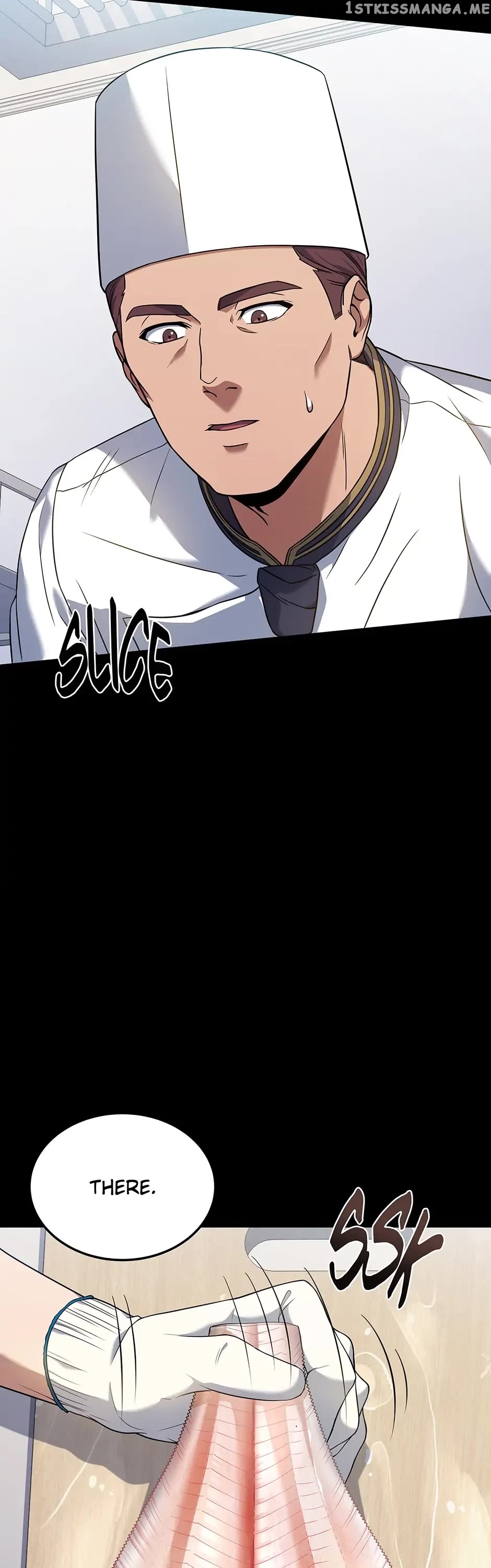 Youngest Chef from the 3rd Rate Hotel Chapter 59 - page 16