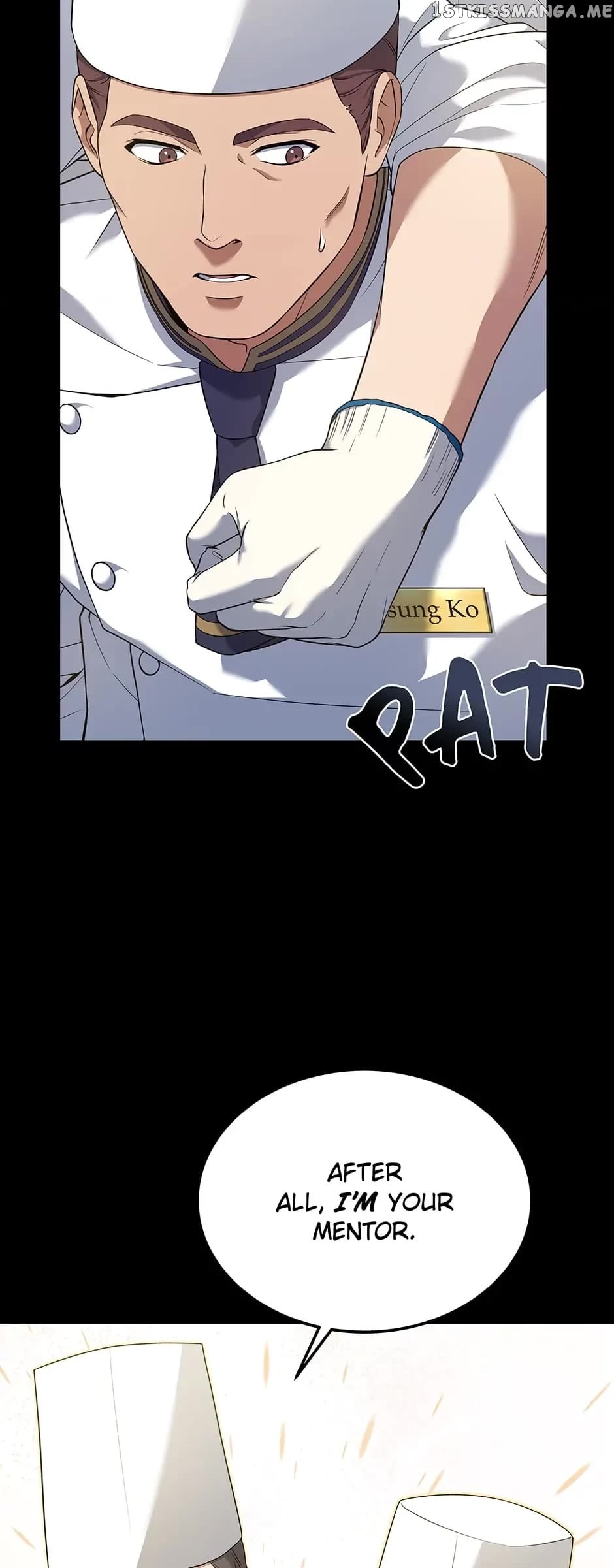 Youngest Chef from the 3rd Rate Hotel Chapter 59 - page 20