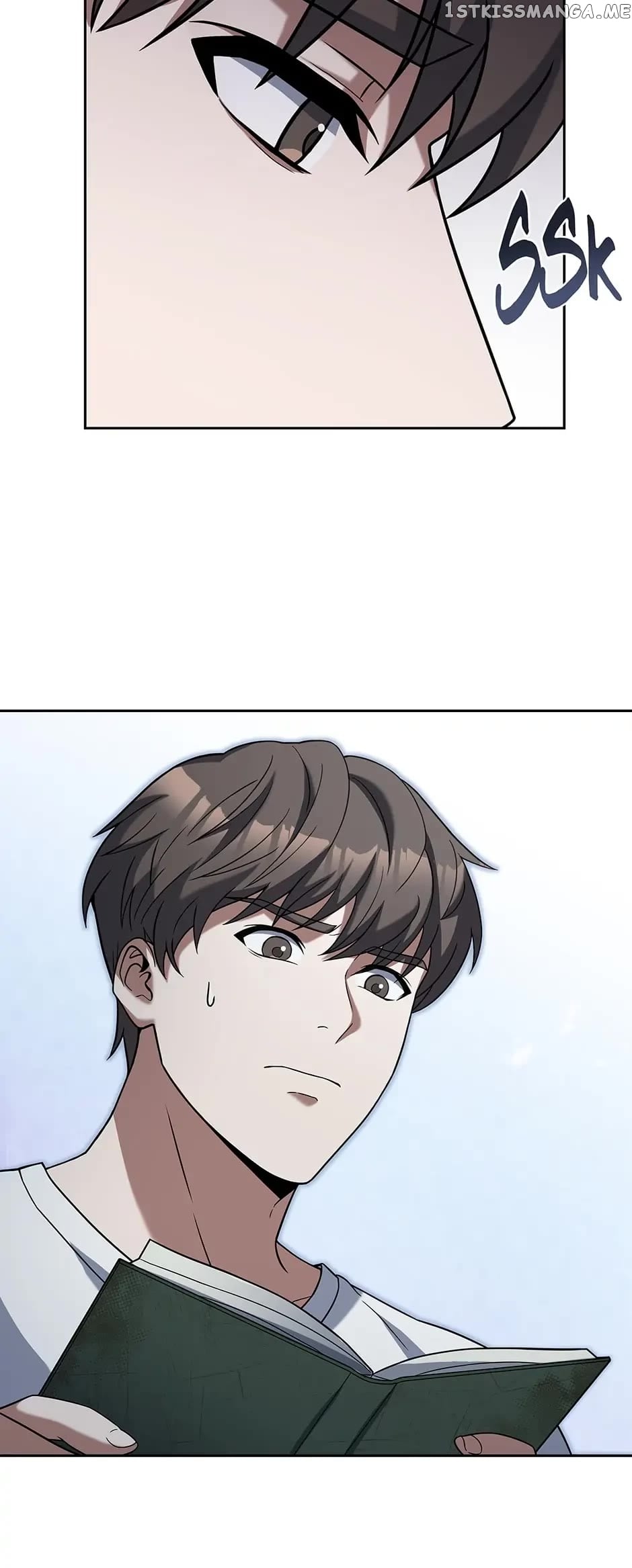Youngest Chef from the 3rd Rate Hotel Chapter 59 - page 24