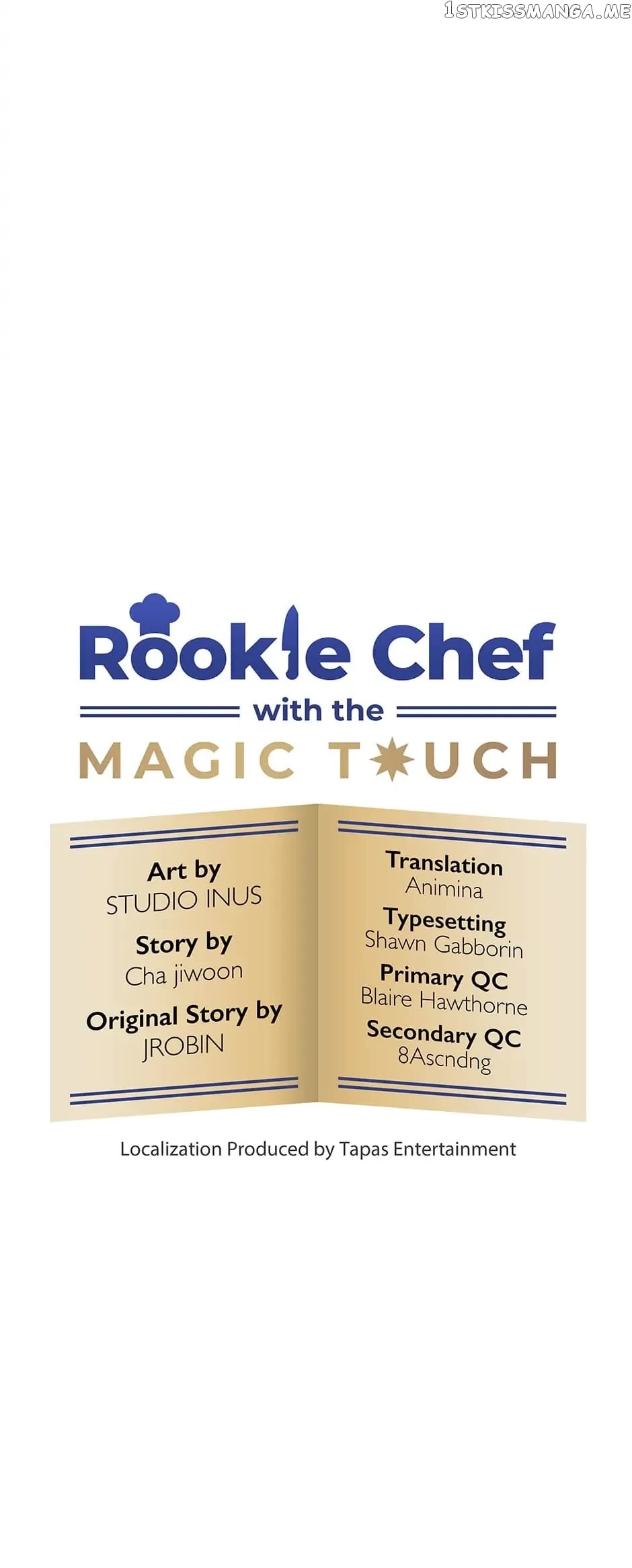 Youngest Chef from the 3rd Rate Hotel Chapter 59 - page 25