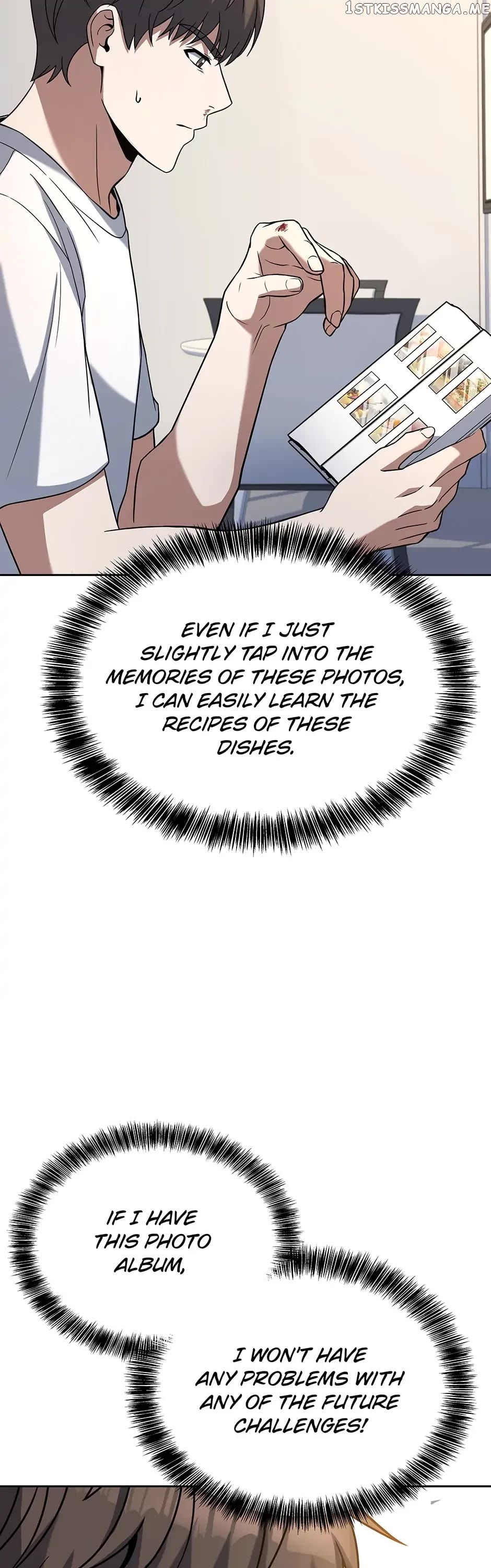Youngest Chef from the 3rd Rate Hotel Chapter 59 - page 31
