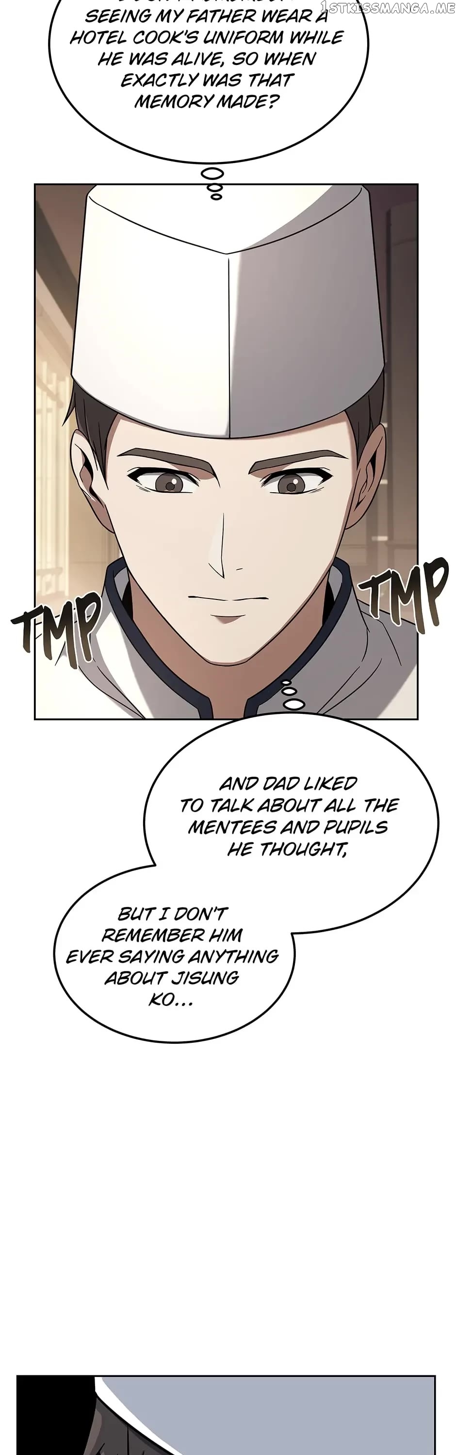 Youngest Chef from the 3rd Rate Hotel Chapter 59 - page 36