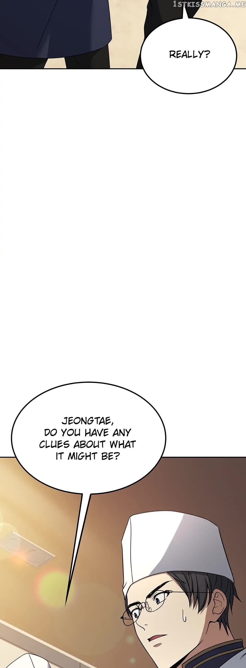 Youngest Chef from the 3rd Rate Hotel Chapter 59 - page 40
