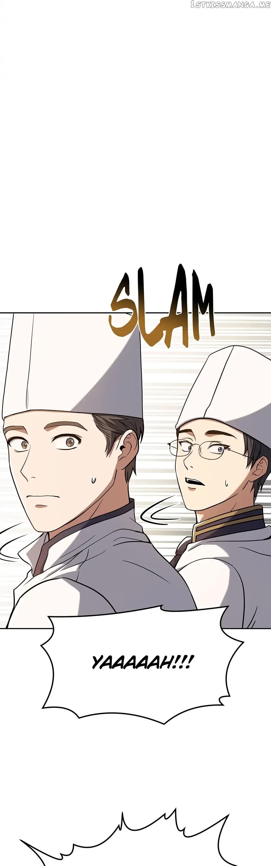 Youngest Chef from the 3rd Rate Hotel Chapter 59 - page 47
