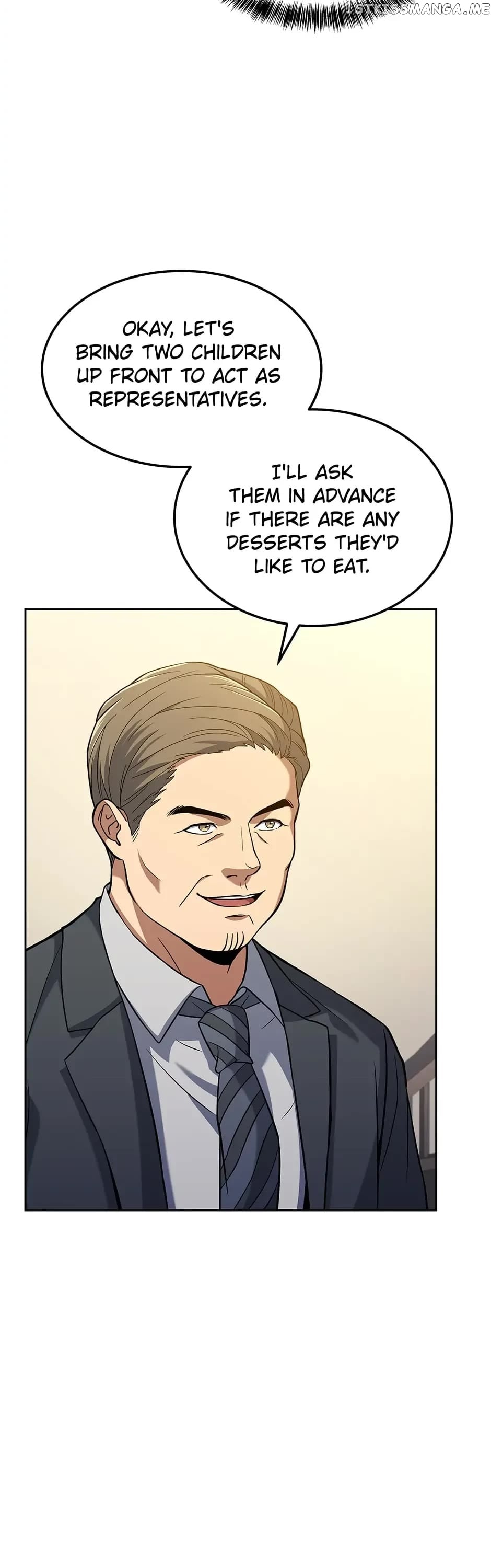 Youngest Chef from the 3rd Rate Hotel Chapter 59 - page 52