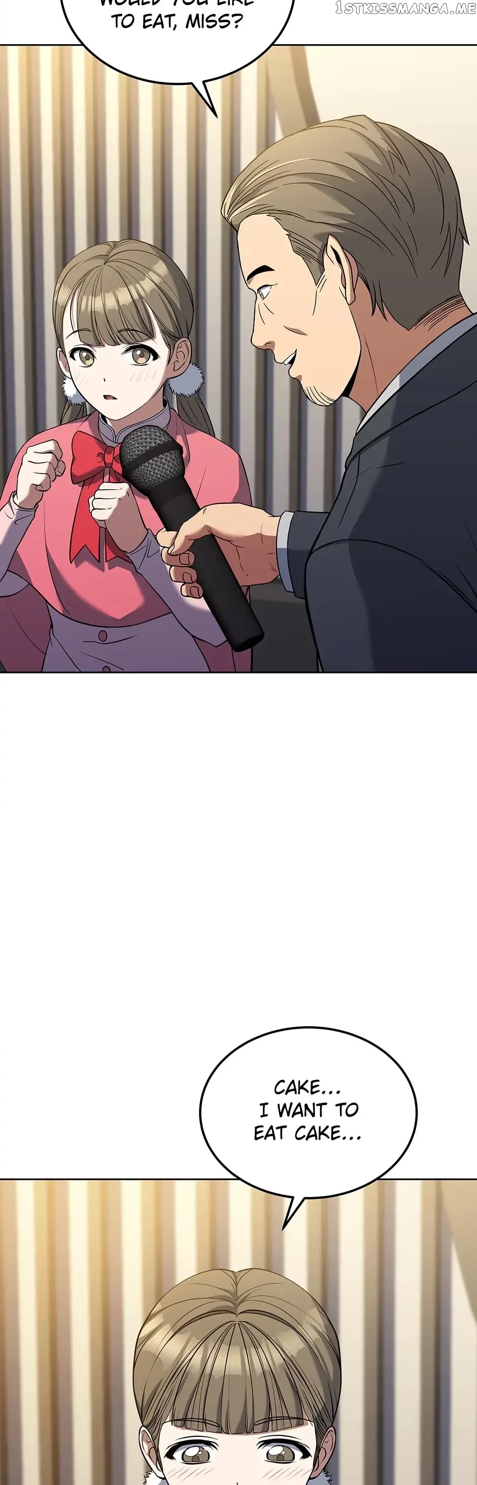 Youngest Chef from the 3rd Rate Hotel Chapter 59 - page 54